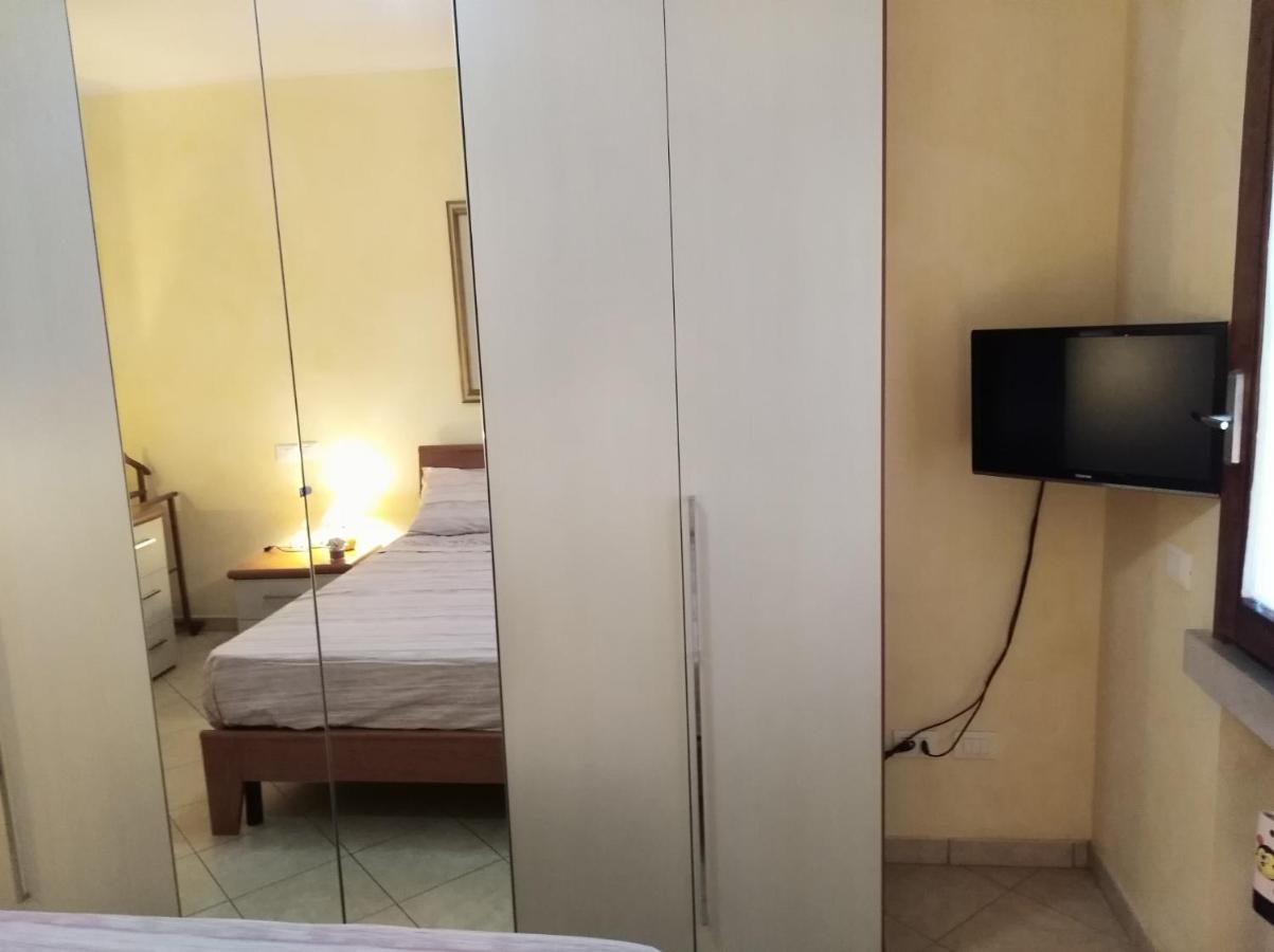 Perla Sirmione Apartment Exterior photo