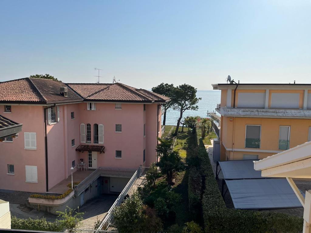 Perla Sirmione Apartment Exterior photo