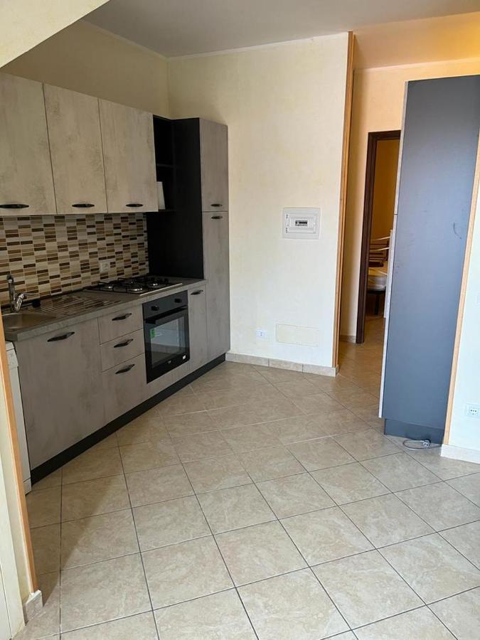 Perla Sirmione Apartment Exterior photo