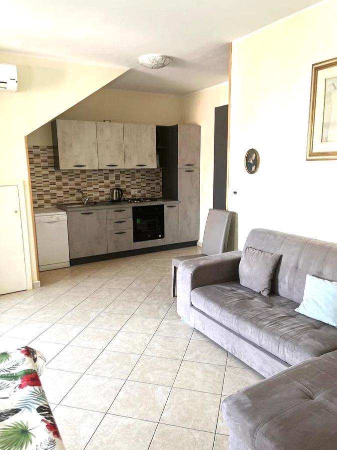 Perla Sirmione Apartment Exterior photo