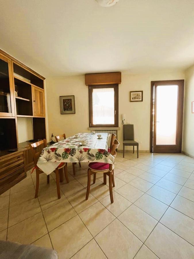 Perla Sirmione Apartment Exterior photo