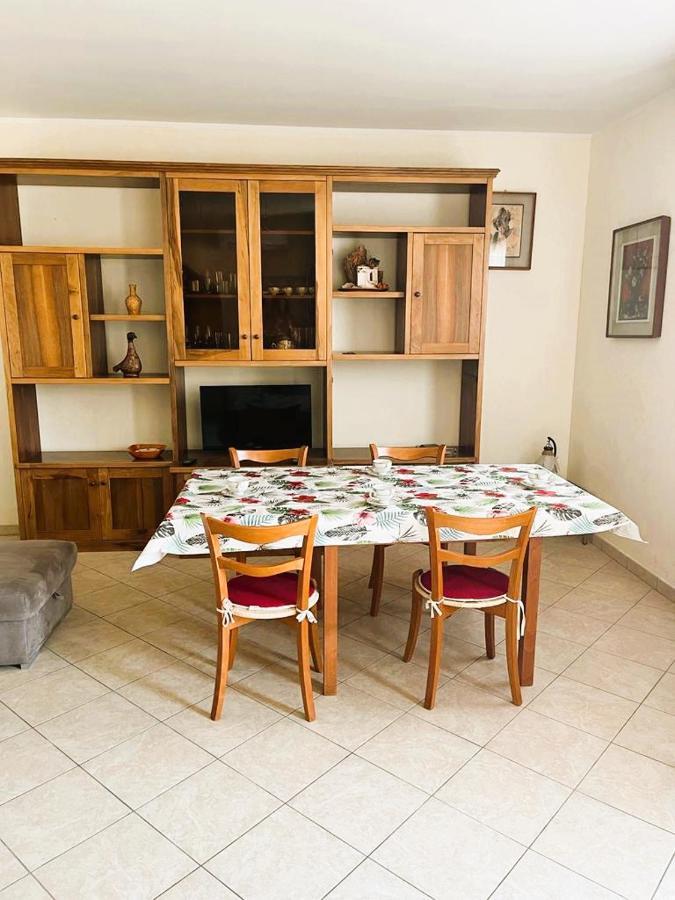 Perla Sirmione Apartment Exterior photo