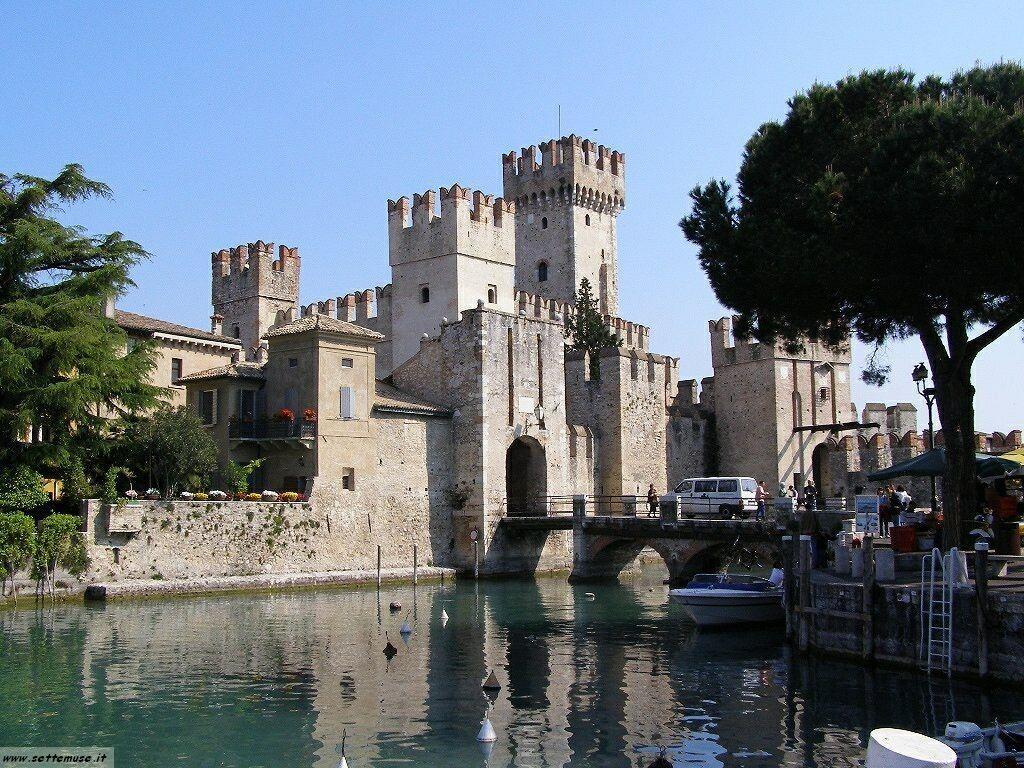Perla Sirmione Apartment Exterior photo